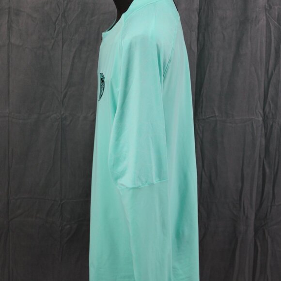 Rugby Jacket - Toulon RCT by Nike - Men's 3XL - Picture 6 of 10